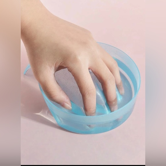 Manicure soak bowl NEW - Picture 3 of 4